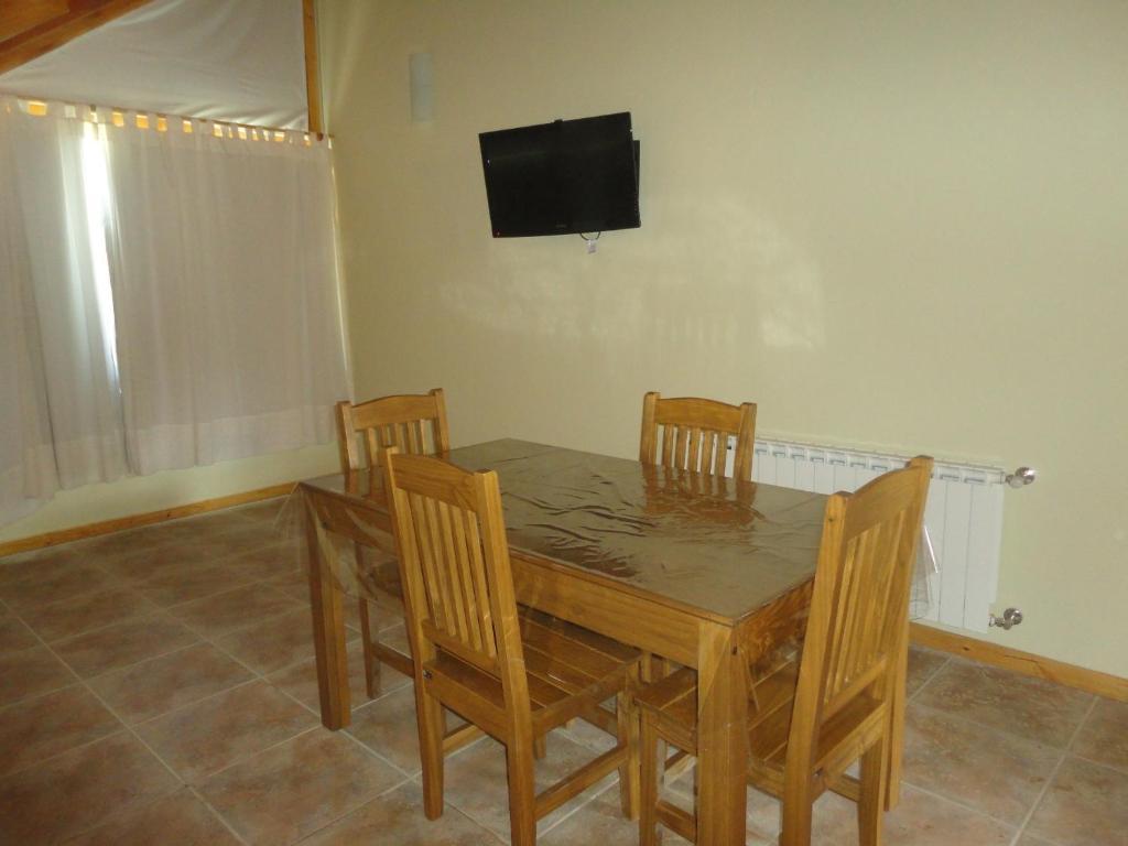 Unquehue Apartamentos Dormis Villa La Angostura Eksteriør billede